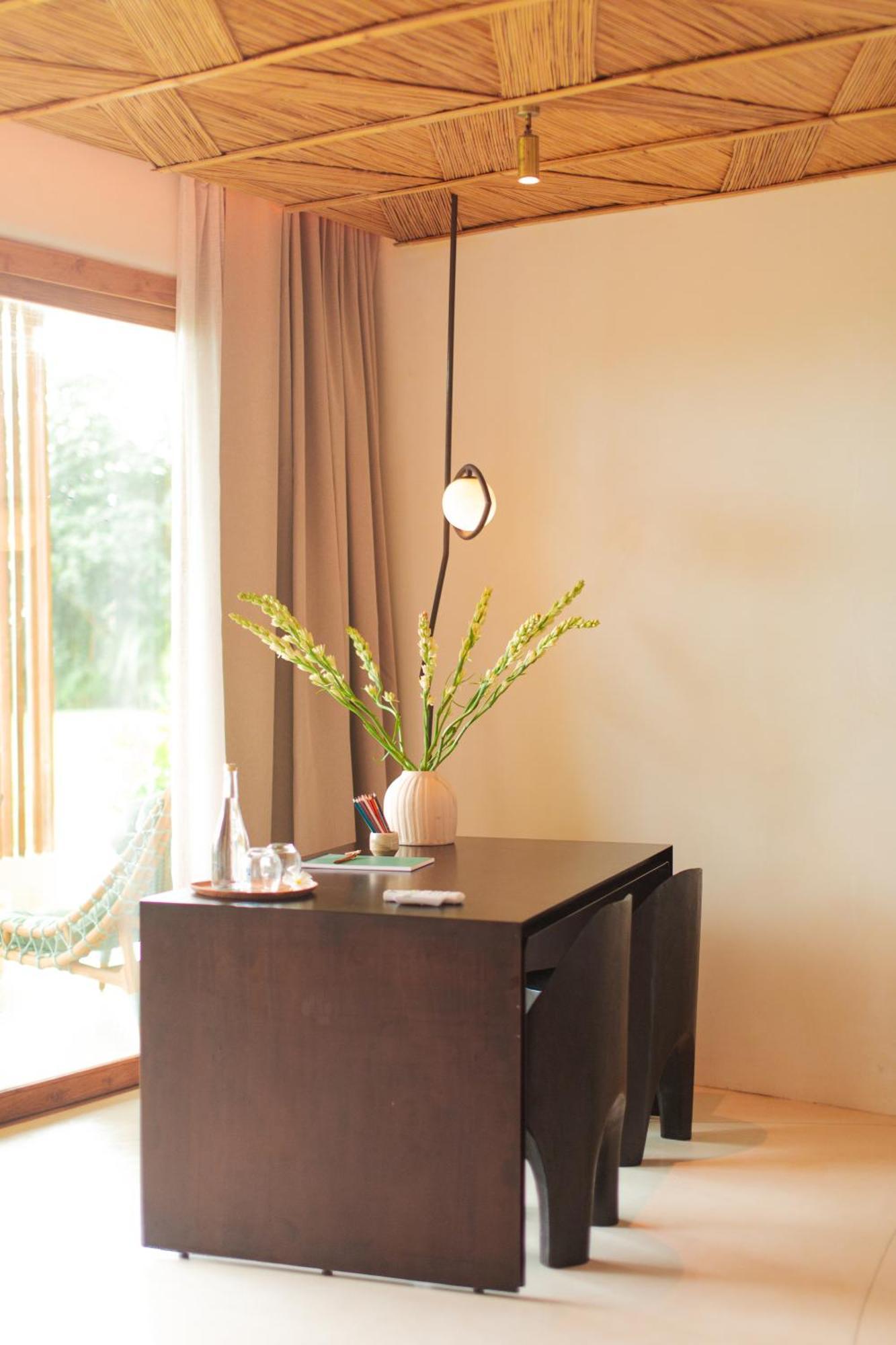 Oshom Bali At Nuanu Creative City Tanah Lot  Room photo